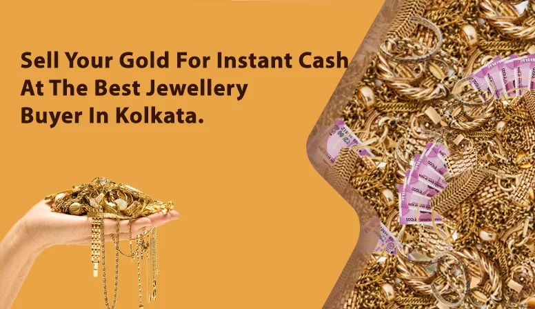 gold jewellery buyer in Kolkata